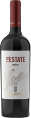 Malbec The Estate Katarzyna - červené suché víno