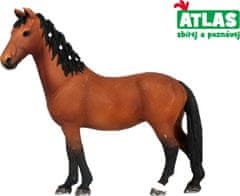 Atlas  D - Figurka Kůň 12,5 cm
