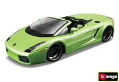 BBurago  1:32 Lamborghini Gallardo Spyder