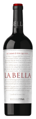 La Bella Katarzyna - červené suché víno