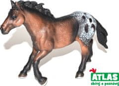 Atlas  D - Figurka Kůň 14 cm
