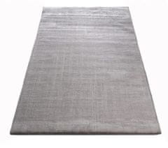 Oaza koberce Viskózový koberec Alex Canvas 160 cm x 230 cm