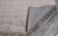 Oaza koberce Viskózový koberec Alex Canvas 140 cm x 200 cm