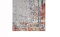 Oaza koberce Vintage Opera 3D hnědošedý koberec 200 cm x 290 cm