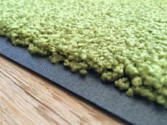 Oaza koberce Vstupní rohož Eco Clean zelená 60 cm x 120 cm