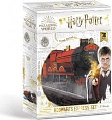 Revell 3D Puzzle 00303 - Harry Potter Hogwarts Express Set