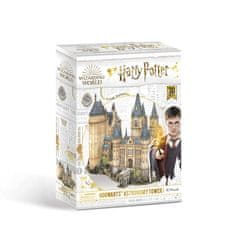Revell 3D Puzzle 00301 - Harry Potter Hogwarts Astronomy Tower