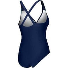 Aqua Speed Greta dámské plavky modrá Velikost oblečení: 44