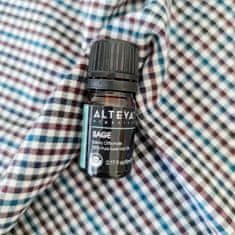 Alteya Organics Šalvějový olej 100% Alteya Organics 5ml