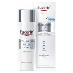 Eucerin Eucerin Hyaluron-Filler + 3x Effect denní krém pro normální až smíšenou pleť 50 ml