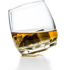 Sagaform Kameny Sagaform Whisky Bar, žula, 9 ks.