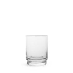 Sagaform Sklenice Sagaform Saga Glass, 2 ks, 0,23l
