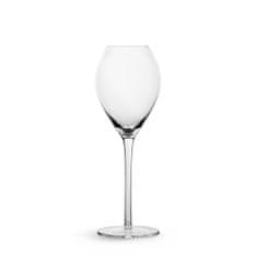 Sagaform Skleničky na šampaňské Sagaform Saga Glass, 2 ks, 0,2l