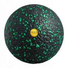 Massage Ball masážní míč Lacrosse 10 cm
