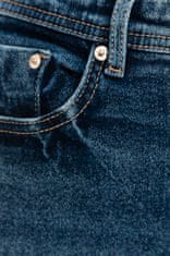 dámské džínové kalhoty,L 