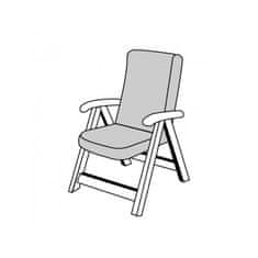 Doppler LIVING 8904 střední - polstr na židli a křeslo