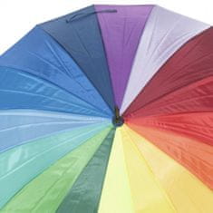 Doppler London rainbow - holový deštník