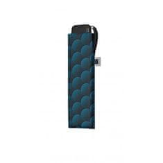 Doppler Carbonsteel Mini Slim TWISTER - dámský skládací deštník