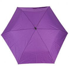 Derby HIT MINI FLAT - dětský/dámský skládací deštník