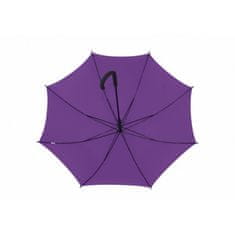 Derby Hit Long Automatik - dámský holový vystřelovací deštník
