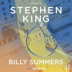 King Stephen: Billy Summers