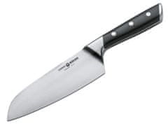Magnum Boker Sada 6 ks kuchyňských nožů Böker Forge 2.0