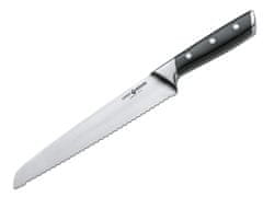 Magnum Boker Sada 6 ks kuchyňských nožů Böker Forge 2.0