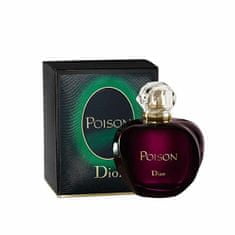 Dior Poison - EDT 100 ml