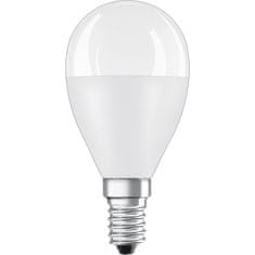 Osram 2x LED žárovka E14 P45 7W = 60W 806lm 2700K Teplá bílá