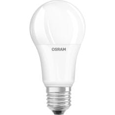 Osram 2x LED žárovka A60 E27 10W = 75W 1055lm 3000K Teplá bílá