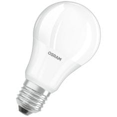 Osram 3x LED žárovka A60 E27 8,5W = 60W 806lm 2700K Teplá bílá