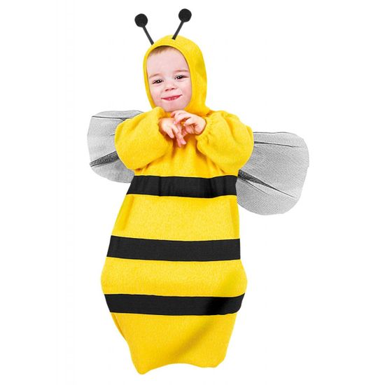 Widmann Karnevalový kostým pytel Bee