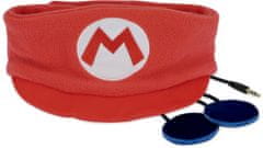 OTL Technologies Super Mario, červená