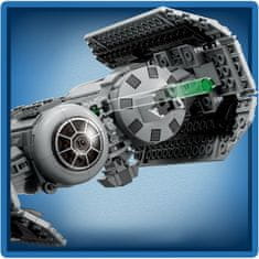 LEGO Star Wars 75347 Bombardér TIE - rozbaleno