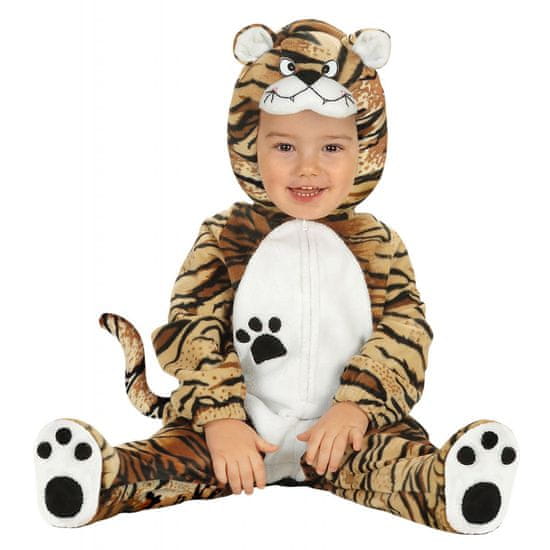 Widmann Karnevalový kostým Tygra