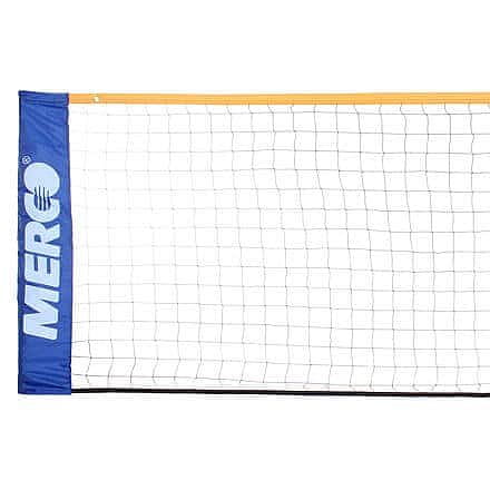 Merco badminton/tenis net náhradní síť 6,1 m