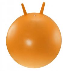 LIFEFIT Lifefit Jumping Ball 55 cm oranžový