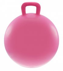 LIFEFIT Lifefit Jumping Ball 45 cm růžový