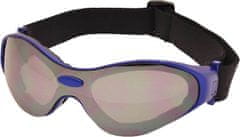 Rulyt Zimní sportovní brýle TT-BLADE MULTI, metalická modrá
