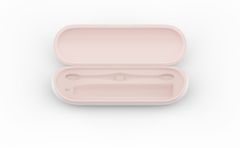 Oclean Travel Case BB01 cestovní pouzdro White-Pink, bílo-růžové