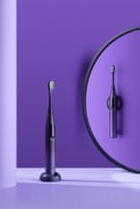 Oclean X Pro sonický kartáček Aurora Purple, černo-fialový