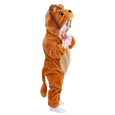  Karnevalový kostým Lev, 100