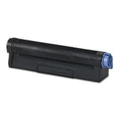 Inksys OKI B4300 (42102901) - kompatibilní černý toner