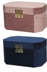 Kaemingk Dekorativní úložný box na drobné předměty 35 cm