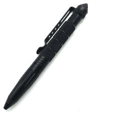 IZMAEL Taktické pero-Černá KP16754