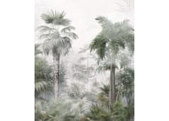 AG Design Tropický les, fototapeta, 225 x 270 cm