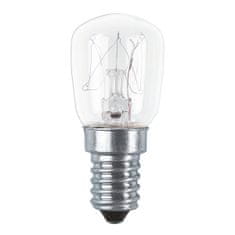 Osram LED žárovka pro LEDNIČKA E14 T26 2700K Teplá bílá
