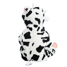 Karnevalový kostým Kráva 0,5 - 3 roky, 80