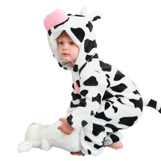 Karnevalový kostým Kráva 0,5 - 3 roky, 80