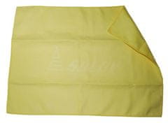 Sulov Rychloschnoucí ručník Atacama 30x40cm žlutý